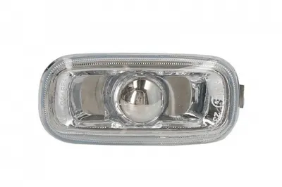 Semnalizator fata Dreapta Stanga (transparent) potrivit AUDI A3, A4 B6, A4 B7, A6 ALLROAD C6, A6 C5, A6 C6 1.4-5.2 11.00-03.13 05.03