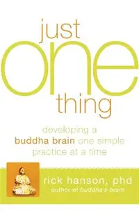 Just One Thing