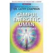 Campul energetic uman