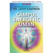 Campul energetic uman