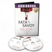 Fata de la Savoy. Audiobook