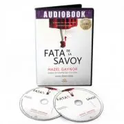 Fata de la Savoy. Audiobook