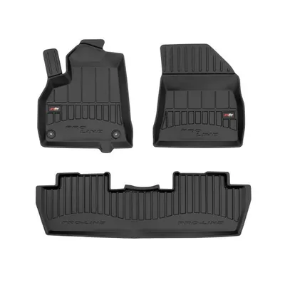 Covorase tip tavita 3D Pro-Line Peugeot 5008 2009-2017, Minivan