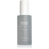 Haruharu Wonder Black Rice Hyaluronic Essence emulsie hidratanta pentru regenerarea și hrănirea tenului