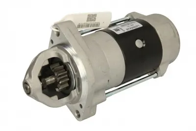 Electromotor (12V, 2kW) potrivit BMW 3 (E46), 5 (E60), 5 (E61), 7 (E65, E66, E67), X3 (E83), X5 (E53) 2.5D 3.0D 06.02-12.10