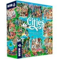 Cities