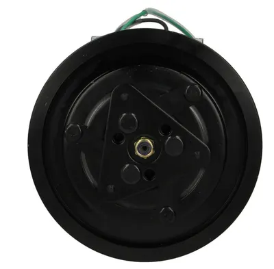 Compresor climatizare potrivit RVI MAGNUM, PREMIUM 2 10.04