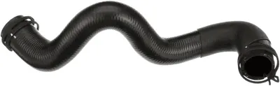 Furtun radiator inferior (32mm 32mm) potrivit FORD FOCUS III, FOCUS III HATCHBACK 1.6 1.6ALK 1.6LPG 07.10-02.20