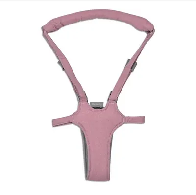 Ham de mers Step by Step de la 6 luni pana la 14 luni Rose Tan Grey