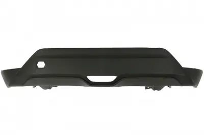 Panou fata Spate (negru) potrivit TOYOTA C-HR 04.19