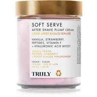 Truly Soft Serve cremă după bărbierit 180 ml