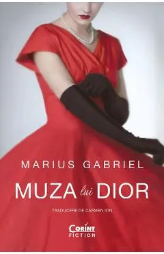 eBook Muza lui Dior