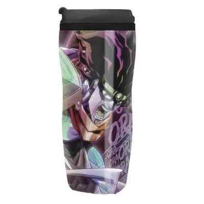 Cana Voiaj Jojo's Bizarre Adventure - Star Platinum