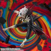 Figurina - Dandadan - Okarun Transformed Key Visual