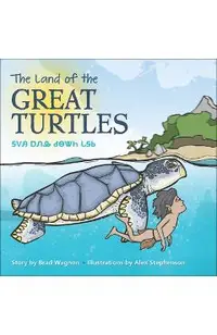 The Land of the Great Turtles