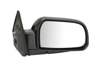 Oglinda dreapta potrivit HYUNDAI TUCSON 2004-2010 - electrica