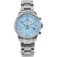 Ceas Louis&nbsp;XVI Louis XVI LXVI6023 Ladies Watch Palais Royale Chronograph 38mm 10ATM