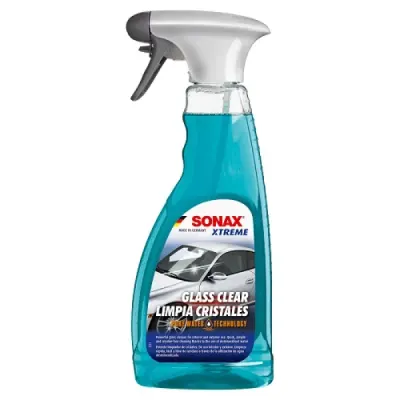 Solutie curatare geamuri Sonax Xtreme Nanopro 500ml
