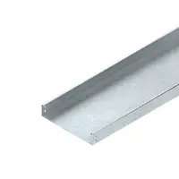 Tava cabluri, grea neperforata, fara conector RSUS 60.100 OV