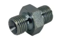Conector pentru furtune 1/4" la 1/4" Airless WolfPack - WP-AC14