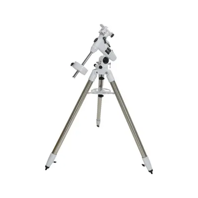 Montura ecuatoriala Celestron OMNI CG-4 cu trepied