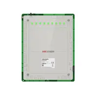 Centrala control acces IP Hikvision Pro DS-K2624X(P), 4 usi, OSDP/Wiegand, 100.000 utilizatori, configurare web