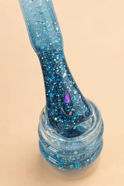 Superstar Top Coat Everin 15ml- Kimora