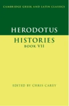 Herodotus: Histories Book VII
