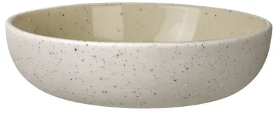 Bol Blomus - Sablo, 10 cm, 80 ml, bej