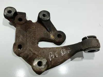 Suport motor 9818013280 Peugeot Boxer (2014->) 2.0 hdi AH03