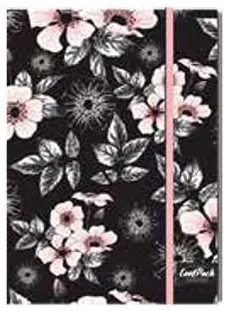 Caiet Cool Pack Helen notebook - A5, linii largi, 60 de coli