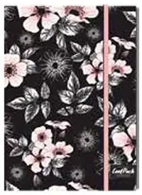 Caiet Cool Pack Helen notebook - A5, linii largi, 60 de coli