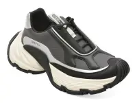 Pantofi sport GRYXX gri, 1230, din material textil