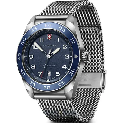 Ceas Victorinox Victorinox 242045 Mens Watch Swiss Army Automatic 42mm 10ATM