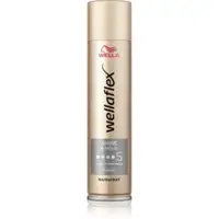 Wella Wellaflex Shine & Hold fixativ