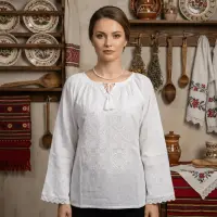 Ie traditionala Ramona 60