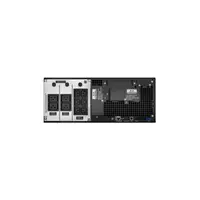 Ups Apc Smart-Ups Srt6krmxli, 6000w, Lcd, Usb, Rackmount 4u