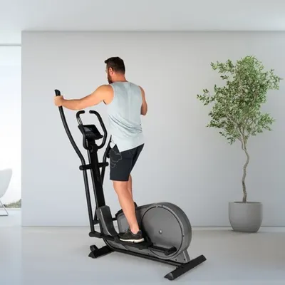 Bicicleta eliptica TOORX ERX-3000