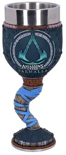 Pocal Nemesis Now Games: Assassin's Creed - Valhalla Logo