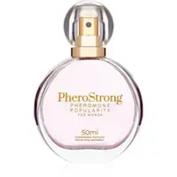 PheroStrong Pheromone Popularity for Women parfum cu feromoni