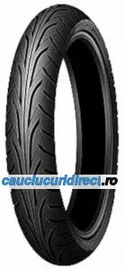 Dunlop Arrowmax GT 601 F ( 70/90-17 TL 38P Roata fata )
