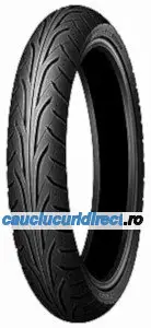 Dunlop Arrowmax GT 601 F ( 70/90-17 TL 38P Roata fata )