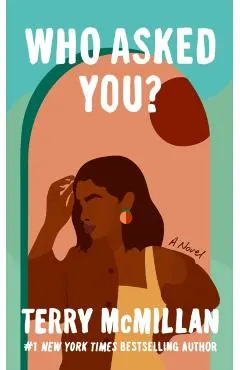 Who Asked You?