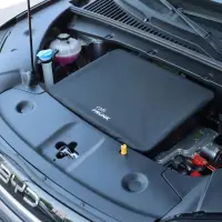 Frunk Rati Compact Compatibil BYD Atto 2 2024-Prezent - Spațiu De Stocare Suplimentar În Față