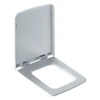 Capac Wc soft close, Xeno2, alb, Geberit