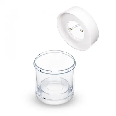 Sterilizator UV Kidnort Maltid, compact, sigur de utilizat, multifunctional, sterilizare rapida si eficienta in 1 minut, incarcare USB-C