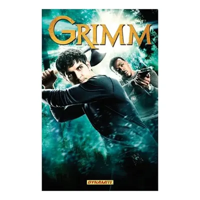 Grimm Volume 1
