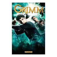 Grimm Volume 1