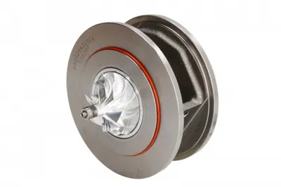 Miez Turbina Aluminiu Potrivit Audi A1; Seat Ibiza Iv, Ibiza Iv Sc, Ibiza Iv St, Toledo Iv; Skoda Fabia Ii, Rapid, Roomster 1.6d 05.09