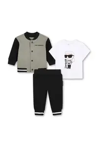 Karl Lagerfeld compleu pentru copii
